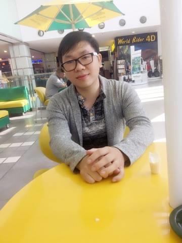 Cao Thắng Đỗ, 25 tuổi, Quận 1, Việt Nam