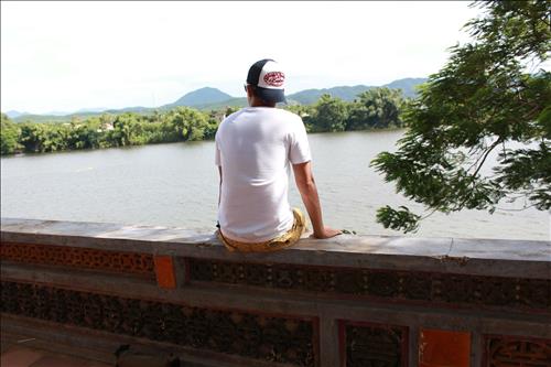Tommy, 30 tuổi, Quận 1, Việt Nam
