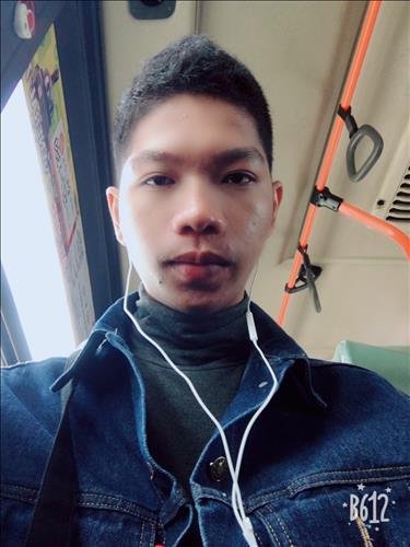 Đỗ Quý, 23 tuổi, Quận 1, Việt Nam