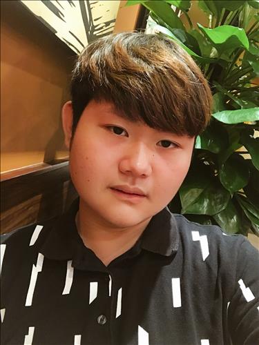 QuangToàn, 19 tuổi, Quận 1, Việt Nam