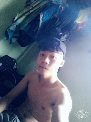 Phước Lộc, 25 tuổi, Quận 1, Việt Nam