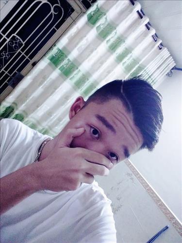 Leo, 16 tuổi, Quận 1, Việt Nam