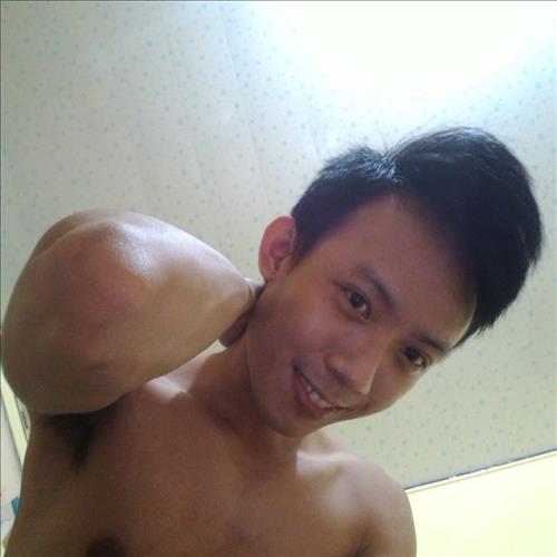 Anh Duy, 28 tuổi, Quận 1, Việt Nam