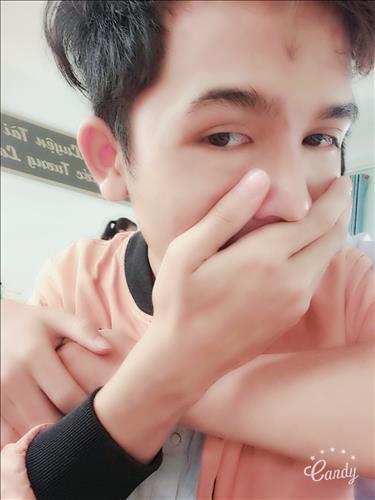 Han, 19 tuổi, Quận 1, Việt Nam