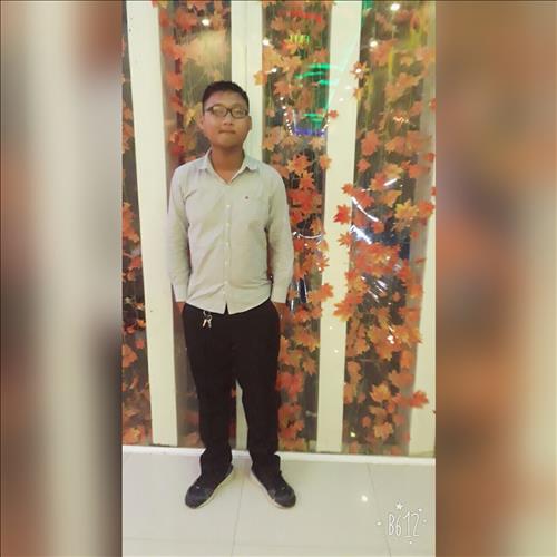 Cu Bin, 22 tuổi, Quận 1, Việt Nam