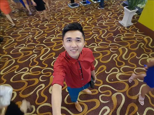 Jason Pham, 26 tuổi, Quận 1, Việt Nam