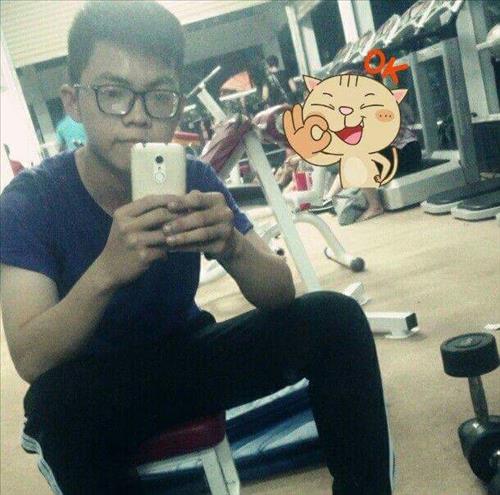 Hải dương, 17 tuổi, Quận 1, Việt Nam