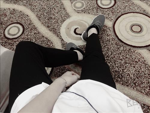 Châu, 21 tuổi, Quận 1, Việt Nam