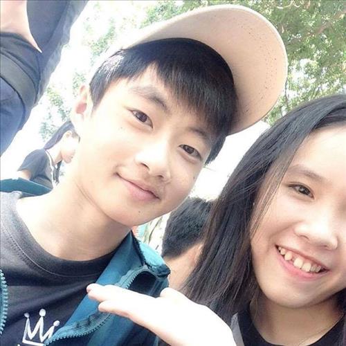 Tu, 19 tuổi, Biên Hòa, Việt Nam