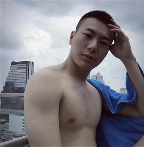Mack, 27 tuổi, Quận 1, Việt Nam