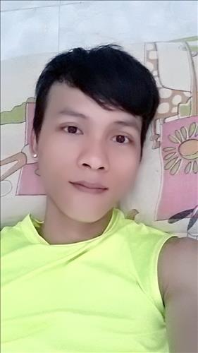 BoyGb0t, 29 tuổi, Quận 1, Việt Nam