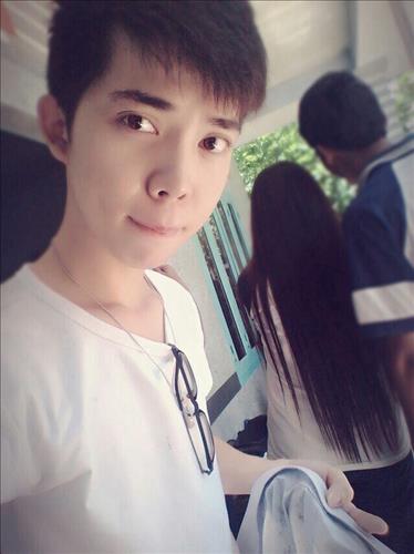 Ti, 19 tuổi, Quận 1, Việt Nam