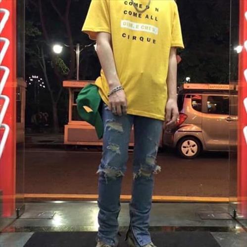 Biober, 19 tuổi, Quận 1, Việt Nam