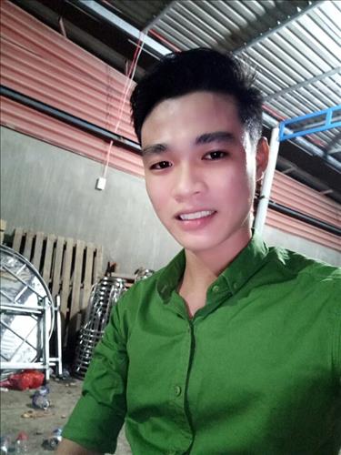 toan, 21 tuổi, Quận 1, Việt Nam