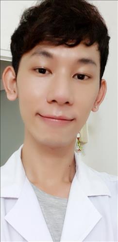 Thụ, 31 tuổi, Quận 1, Việt Nam