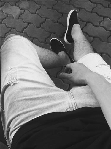 Dominic, 23 tuổi, Quận 1, Việt Nam