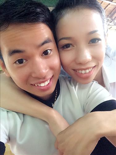 Nguyễn Quốc Trường, 23 tuổi, Quận Ninh Kiều, Việt Nam