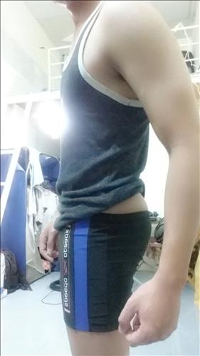 Minh Nhật, 24 tuổi, Quận 1, Việt Nam