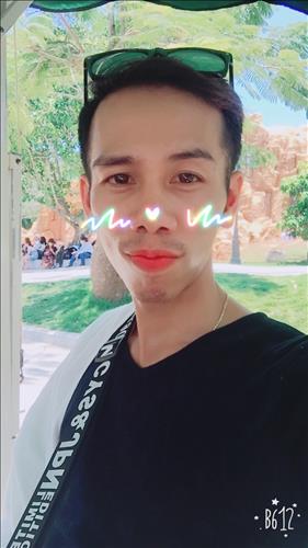Thái Kiệt Múa Lửa, 25 tuổi, Quận 1, Việt Nam