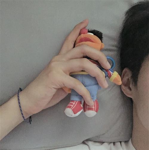 JUN BIN, 20 tuổi, Quận 1, Việt Nam