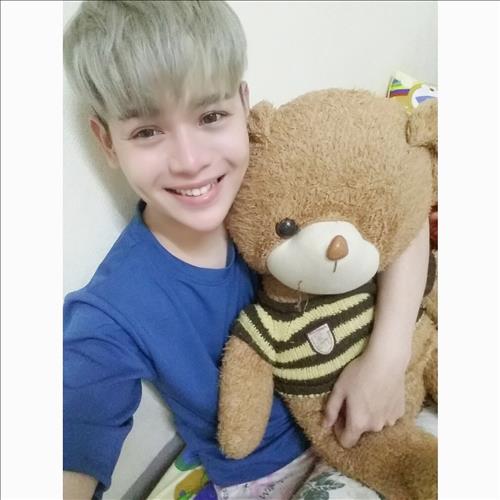 Liêm Bùi, 24 tuổi, Quận 1, Việt Nam