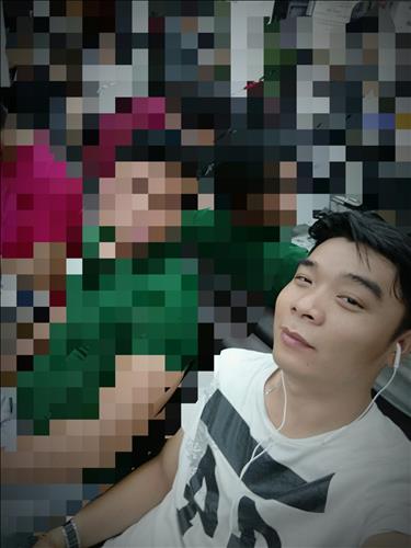 Taam, 31 tuổi, Quận 1, Việt Nam
