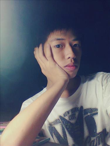 Hakuoh, 17 tuổi, Quận 1, Việt Nam