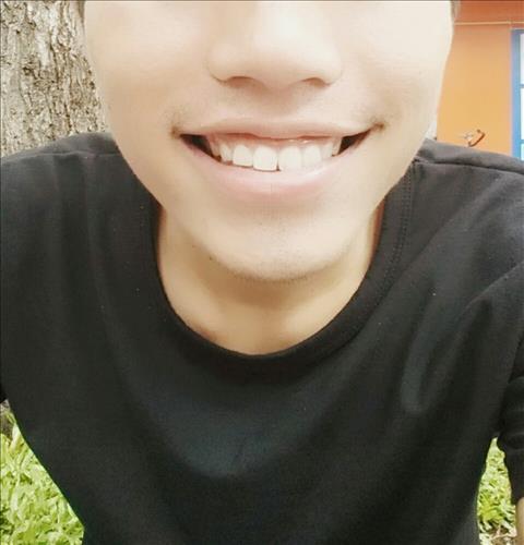 Pham Minh, 23 tuổi, Quận 1, Việt Nam