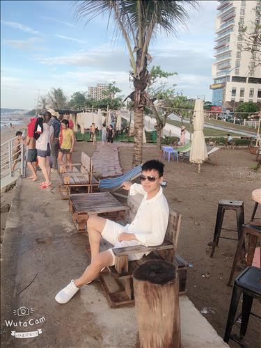 thanh, 26 tuổi, Quận 1, Việt Nam