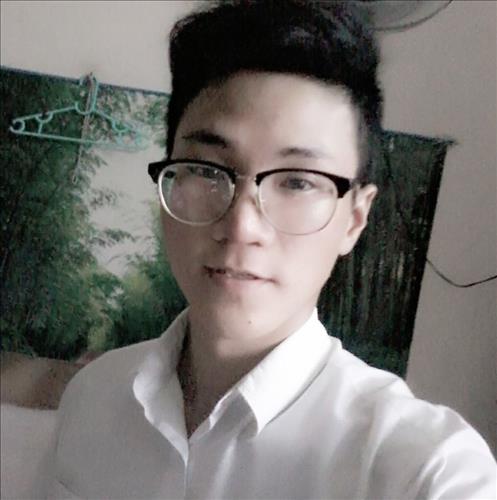 Thái Hoàng, 18 tuổi, Quận 1, Việt Nam