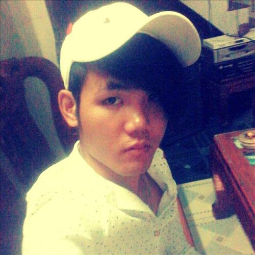 nguyen chi cuong, 23 tuổi, Quận 1, Việt Nam