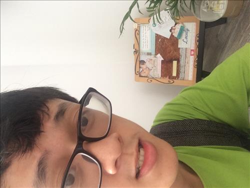 Huy, 20 tuổi, Quận 1, Việt Nam