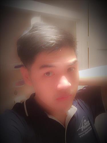Hieu Le, 26 tuổi, Quận 1, Việt Nam