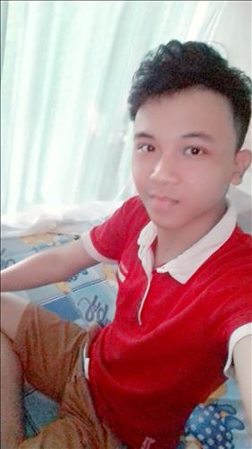 Tuấn, 18 tuổi, Quận 1, Việt Nam