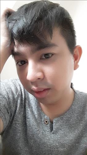 Arikpham, 24 tuổi, Quận 1, Việt Nam