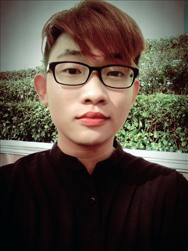 Thanh Huy, 21 tuổi, Quận 1, Việt Nam