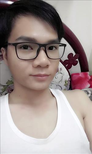 Khánh, 26 tuổi, Quận 1, Việt Nam