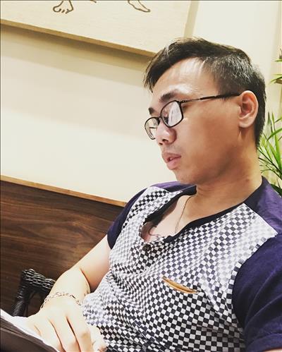 LHH, 27 tuổi, Quận 1, Việt Nam