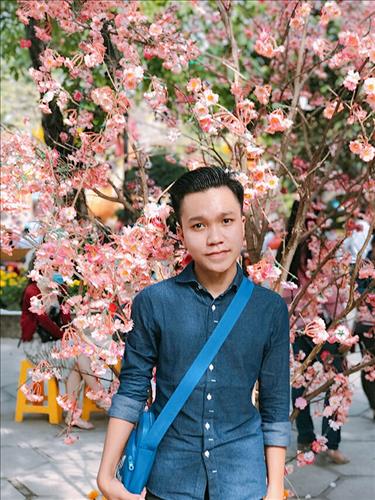 Tuấn, 19 tuổi, Quận 1, Việt Nam