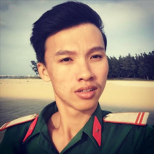 Sang, 25 tuổi, Quận 1, Việt Nam