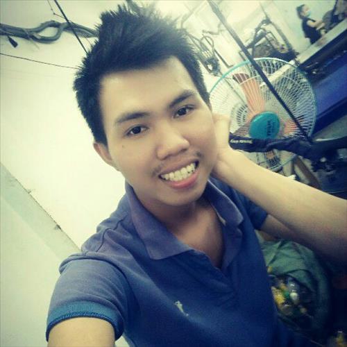 Nguyễn Bình, 23 tuổi, Quận 1, Việt Nam