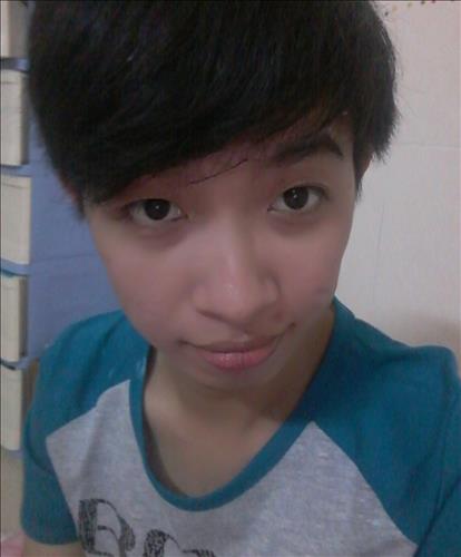 Nguyen thanh lam, 21 tuổi, Quận 1, Việt Nam