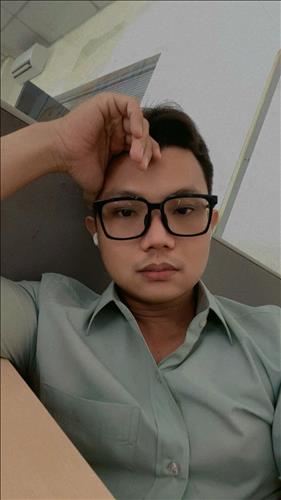 Quân, 35 tuổi, Quận 1, Việt Nam