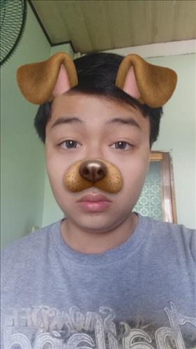 Minh Tâm, 17 tuổi, Quận 1, Việt Nam