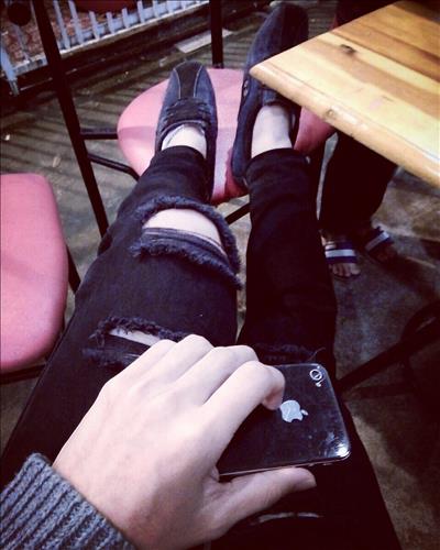 Nam, 18 tuổi, Quận 1, Việt Nam