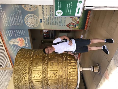 Andre nguyen, 30 tuổi, Biên Hòa, Việt Nam
