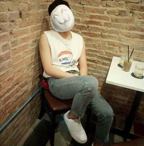 minh vương, 19 tuổi, Quận 1, Việt Nam