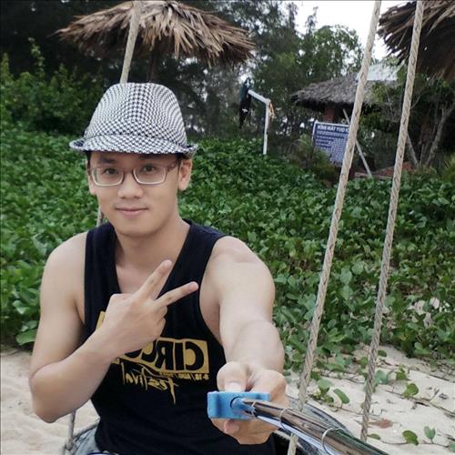 Tony Tran, 27 tuổi, Quận 1, Việt Nam