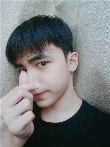 Hàn Vũ, 18 tuổi, Quận Ba Đình, Việt Nam