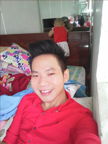 Toni, 26 tuổi, Quận 1, Việt Nam